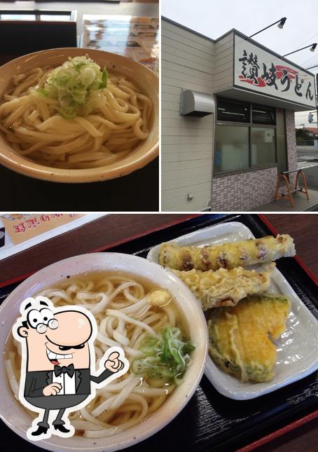 ほっとする手作りの店　かあさん食堂